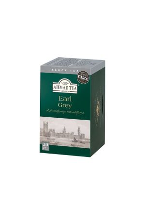 Τσάι Earl Grey