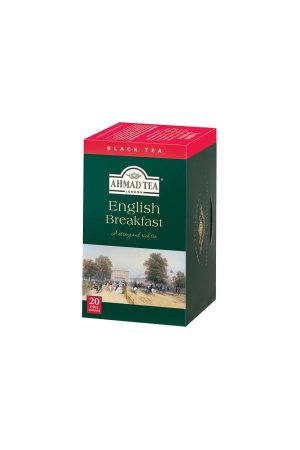 Τσάι English Breakfast