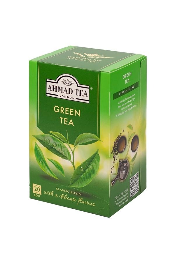 Πράσινο Τσάι