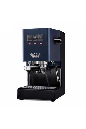 Gaggia New Classic EVO Μπλε V.24