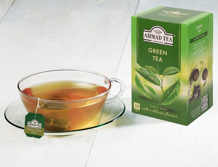 Πράσινο Τσάι - Image 2