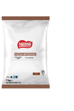 NESTLÉ Cocoa Beverage Powder Bag (1kg)