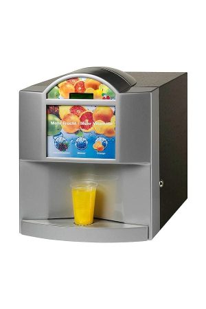 FRUCTOMAT Micro Dis/Frumic 2 & Fruitstar