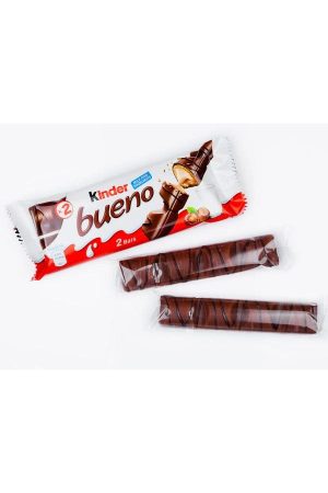 Kinder Bueno Σοκολάτα 43gr