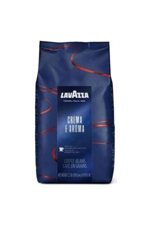 Lavazza Crema Aroma (1kg)
