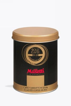 Musetti espresso Gold Cuvee (250gr)