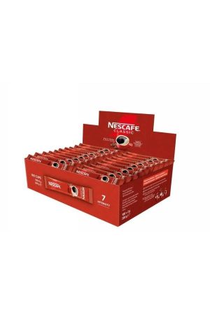 Nescafe Classic Stick(100x2gr)