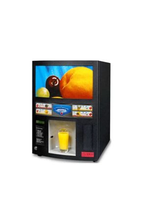 FRUCTOMAT  Mini Dis+ / Frumic 4 & Cool Mix