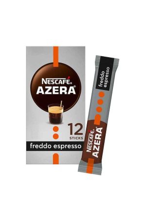 NESCAFÉ Espresso Azera Stick (12x3,5gr)