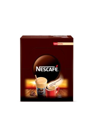 NESCAFÉ Καφές Sticks Classic (120 x 2gr)