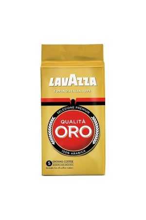 Lavazza Espresso Arabica Oro 1kg